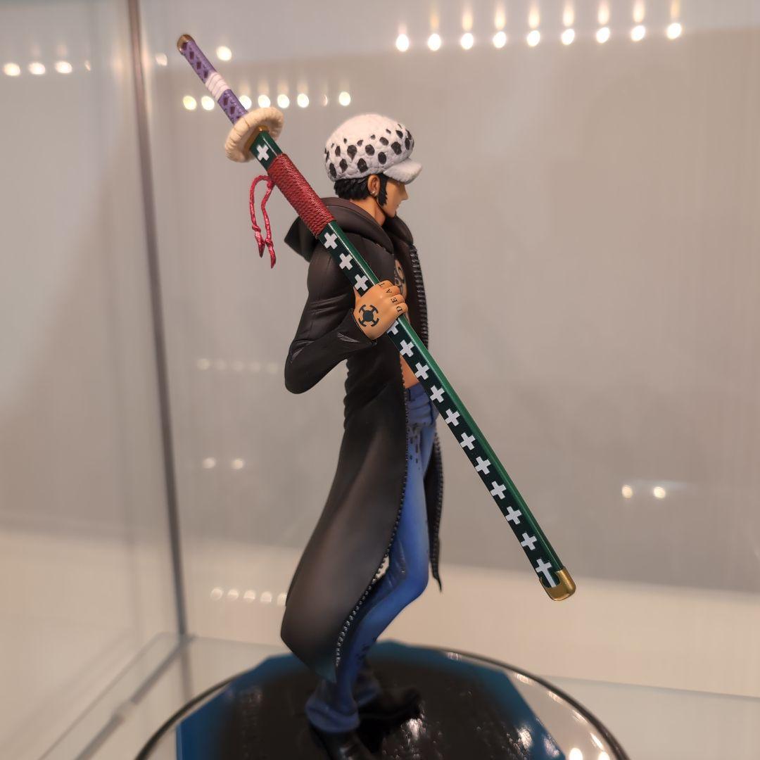 POP ワンピース”Sailing Again” トラファルガー・ローVer.2