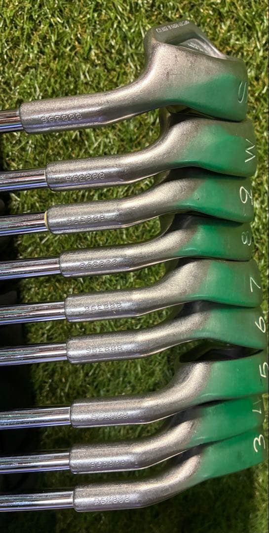 メンズクラブフルセット キャディバッグ付き