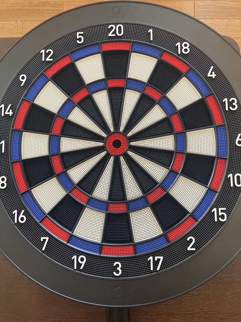 3*4様 ダーツライブホーム