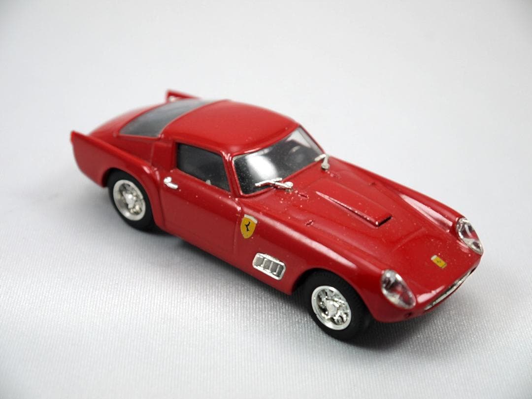 1/43 ModelBOX 8424 フェラーリ 250 TDF