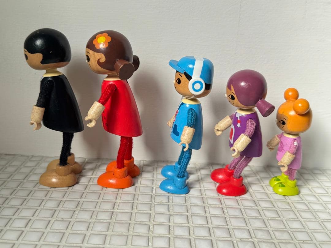 HAPE モダンファミリー