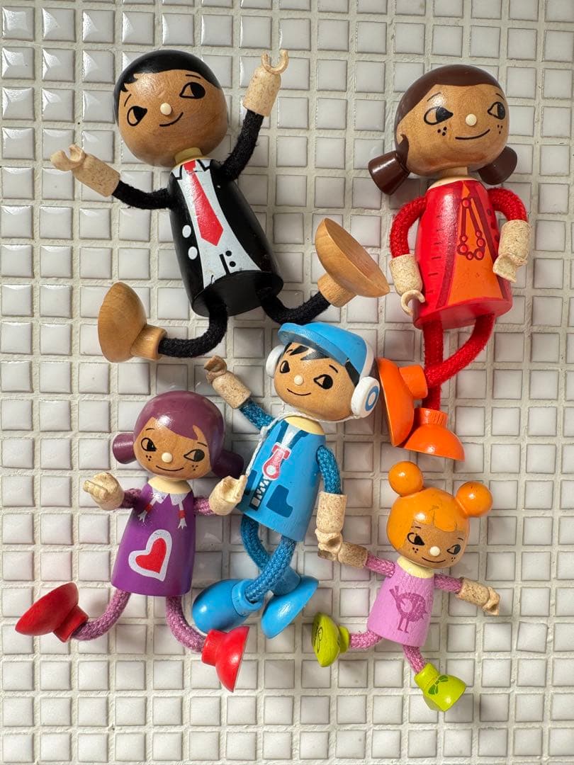 HAPE モダンファミリー