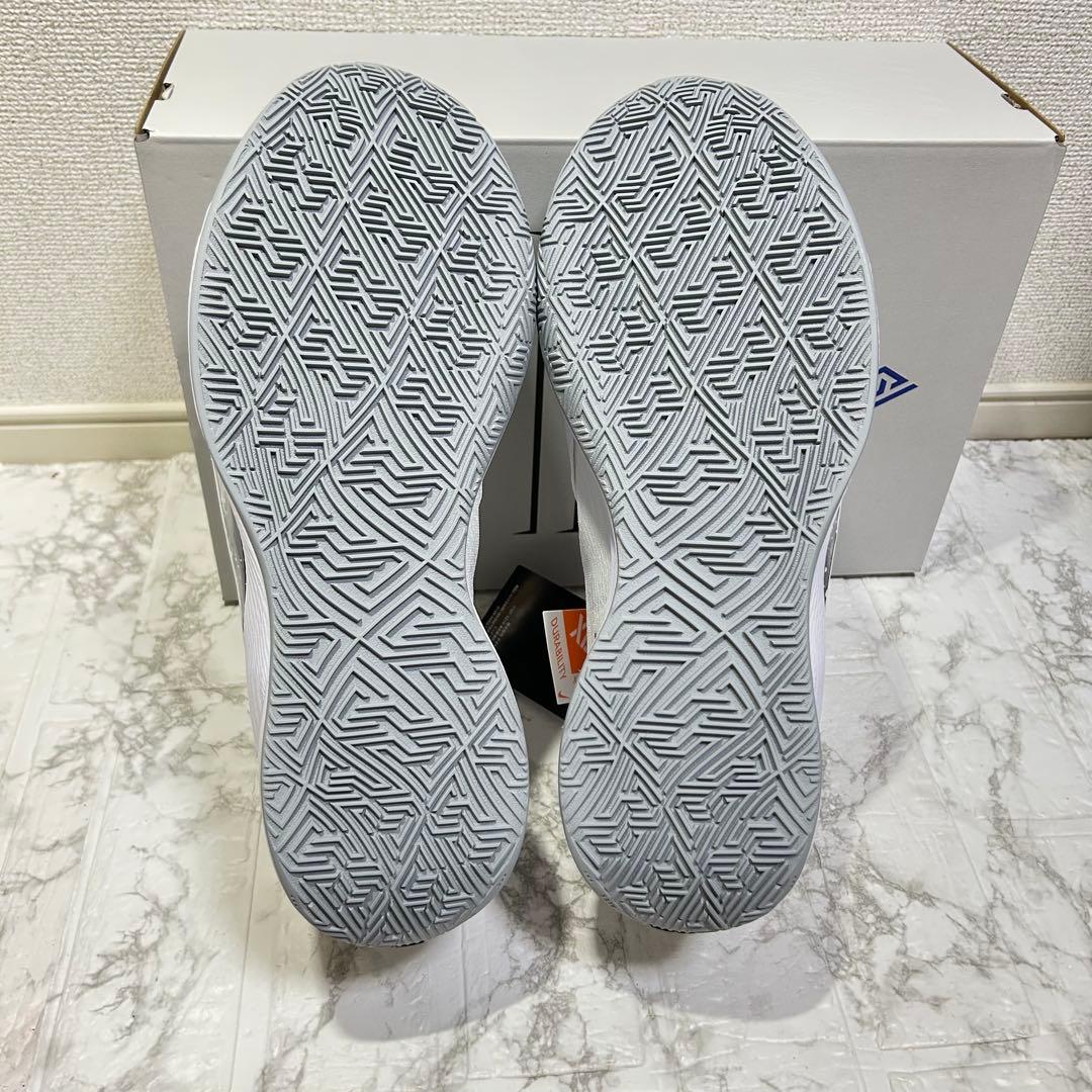 新品 未使用 ヤニスフリーク 6EP 30cm