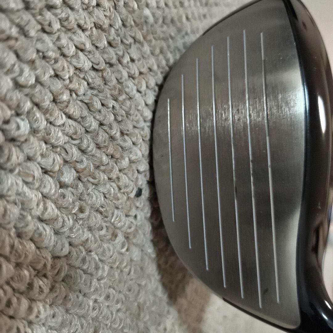 Srixon ZTX ドライバー 10.5度　TOURAD DJ 7S