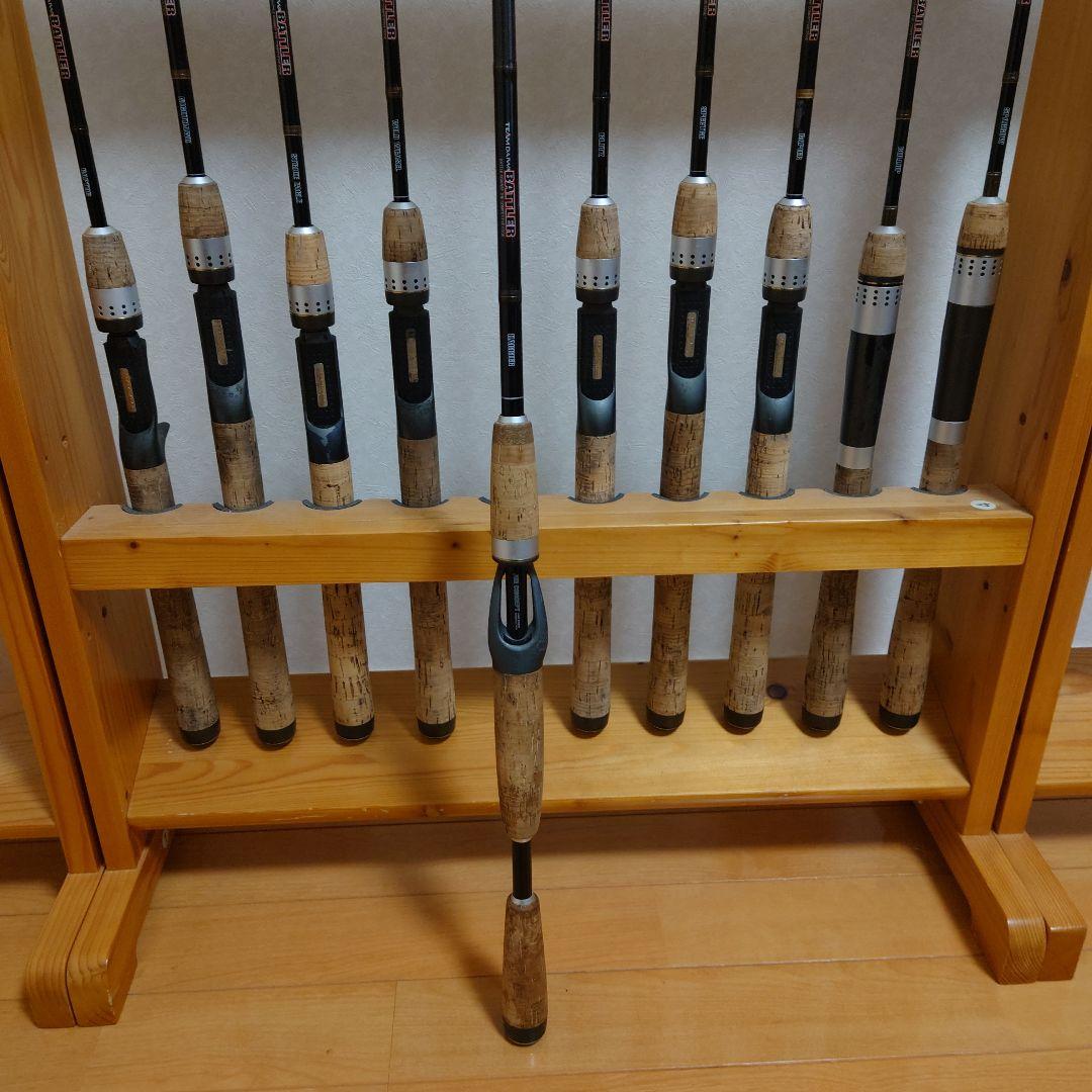 チームダイワ　バトラー まとめ売り