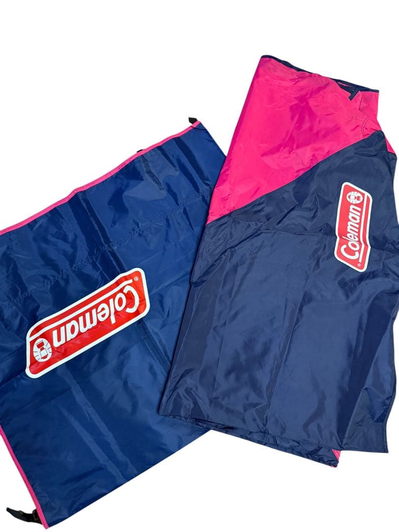 Colemanコールマン イージーキャノピー ST II 220 サイドシート付