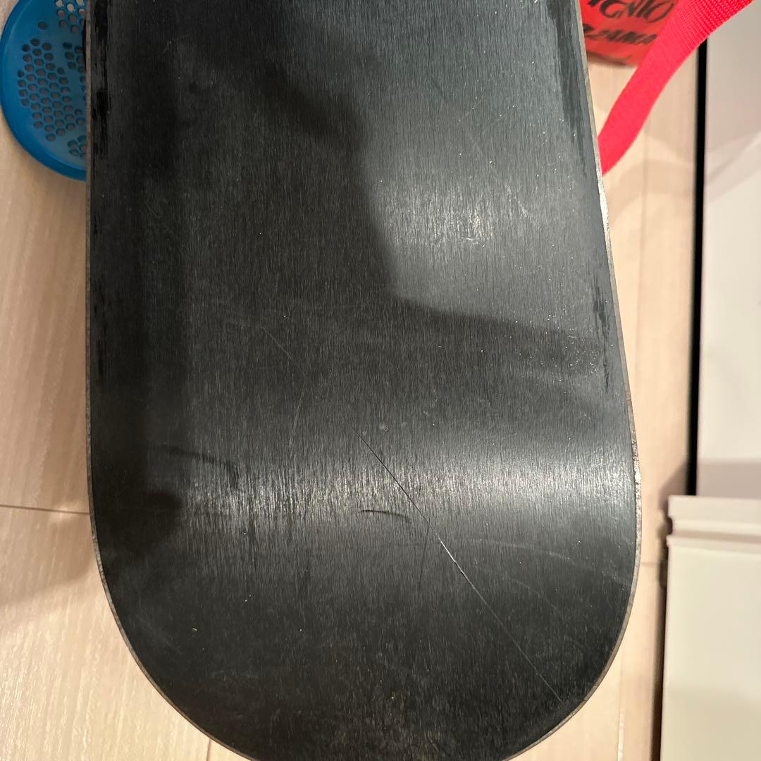 子供用　IGNIO スノーボード　3点セット