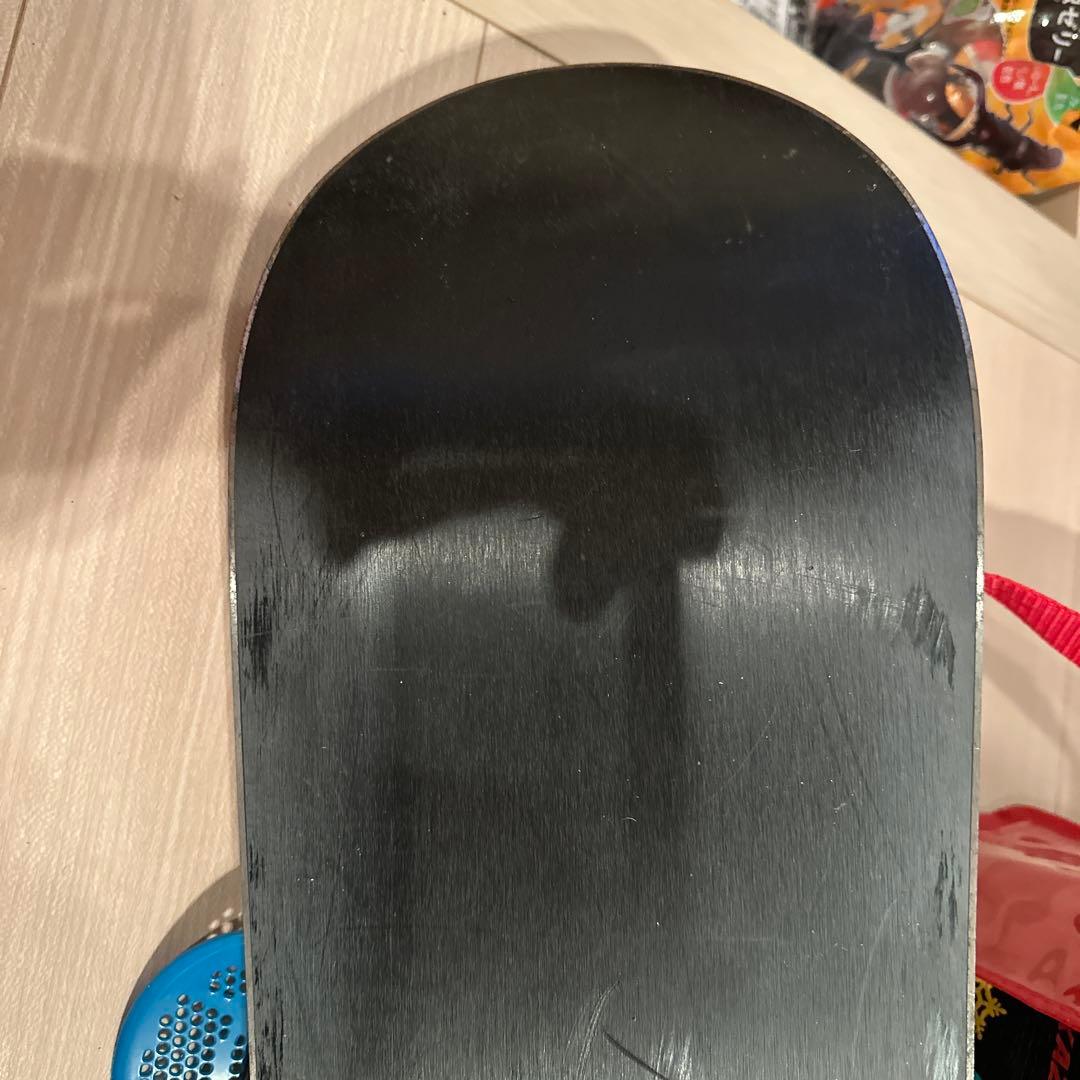 子供用　IGNIO スノーボード　3点セット