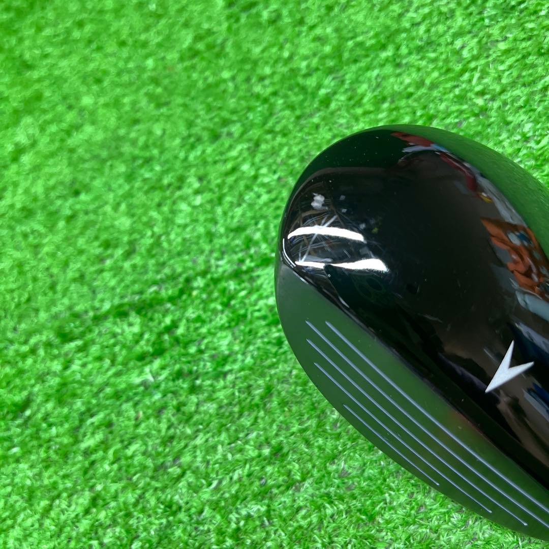 UFG-426 MUTSUMI HONMA 鳳凰 #6 ユーティリティ単品 SR