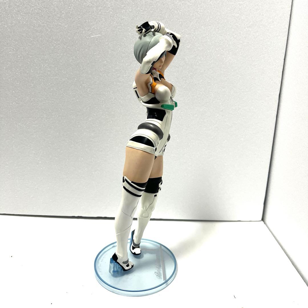 Creators' Labo　CL#015 綾波レイ　山下しゅんや　フィギュア