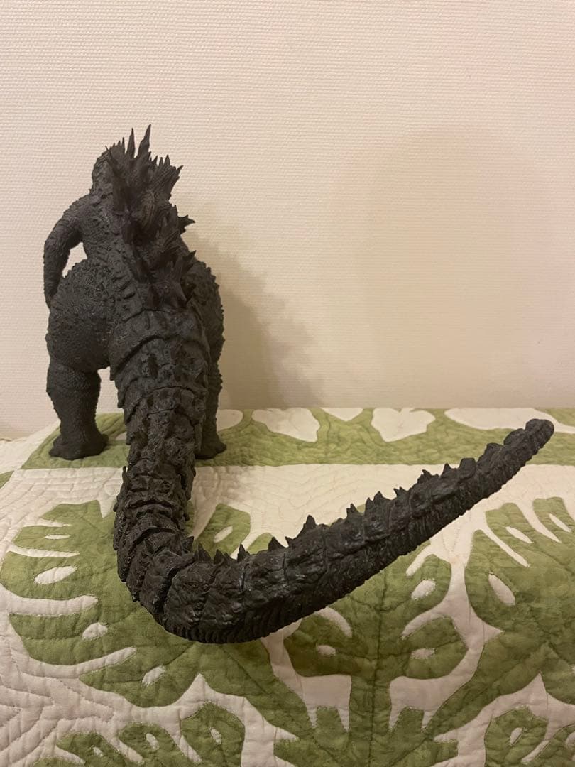 リレー発光 少年リック限定 ゴジラ2019 アトミックブレスver