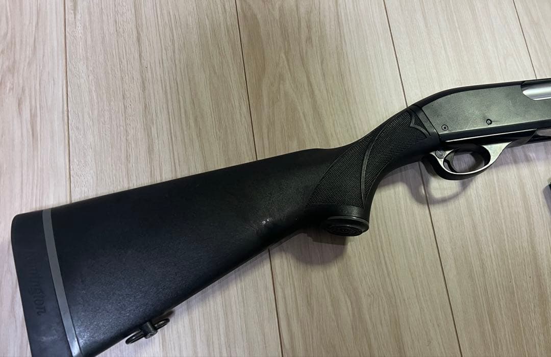 東京マルイ　マングース　マルゼン　m870 ガスガン