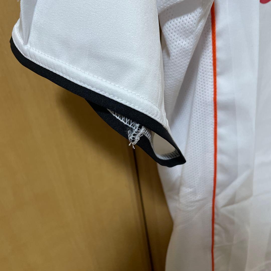 04-06　バレンシア　1st,3rdユニフォーム　ビセンテ・ロドリゲス