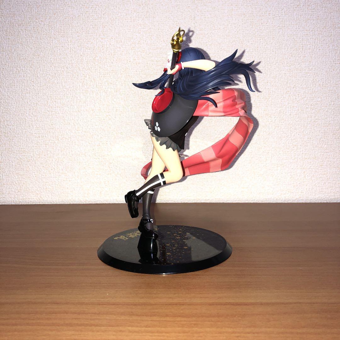 百花繚乱 宝蔵院胤舜 1/8 完成品フィギュア