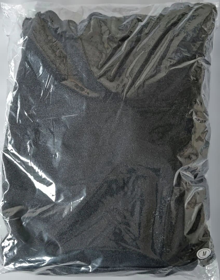 新品　米津玄師　MY FRIEND　パーカー　Мサイズ　ライブ　グッズ　バイク