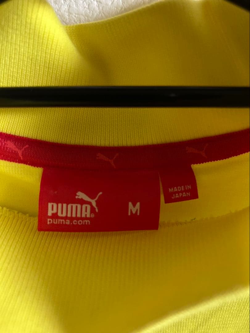 超お得　PUMA ゴルフウェアセット リッキーファウラー