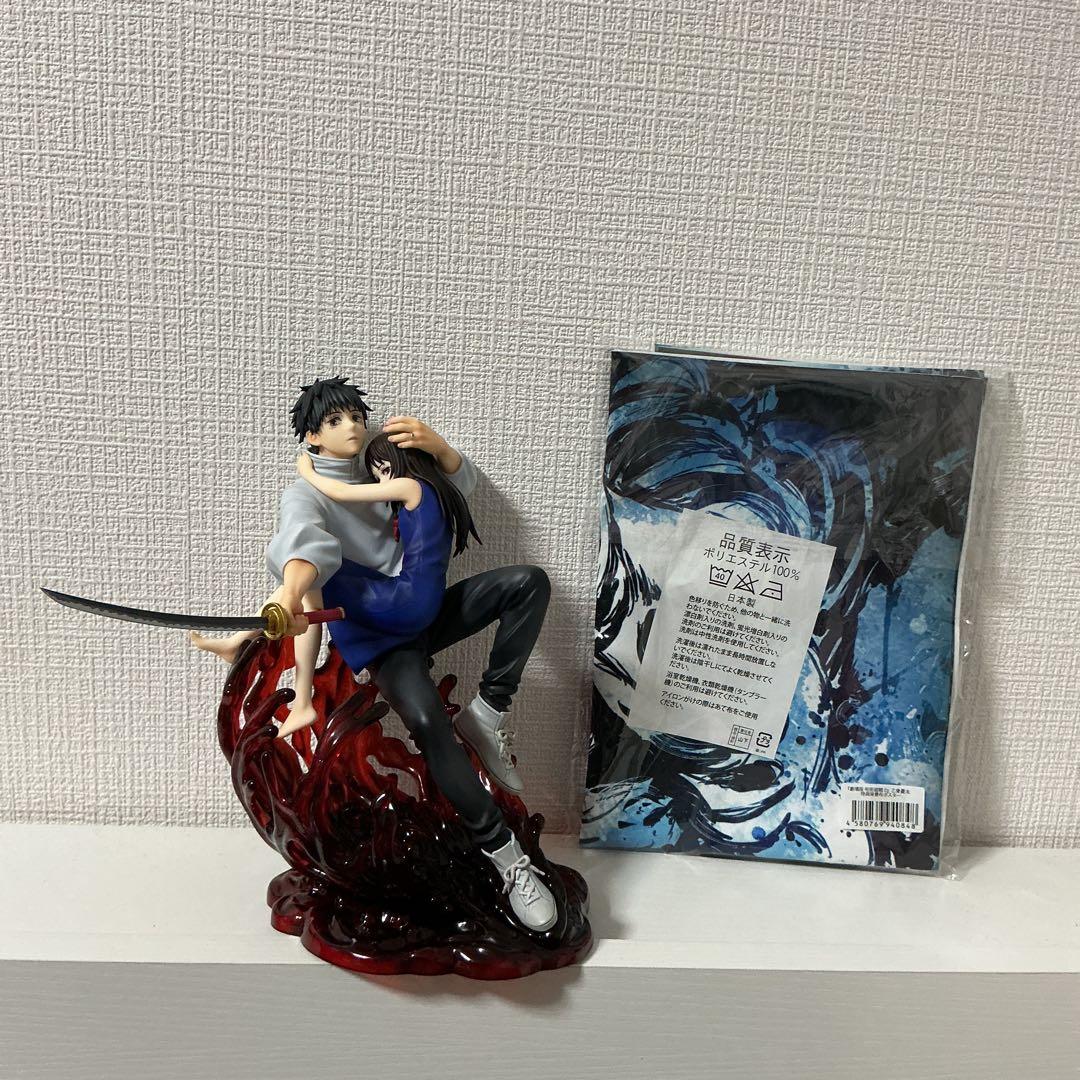 『劇場版 呪術廻戦 0』乙骨憂太 1/7スケールフィギュア