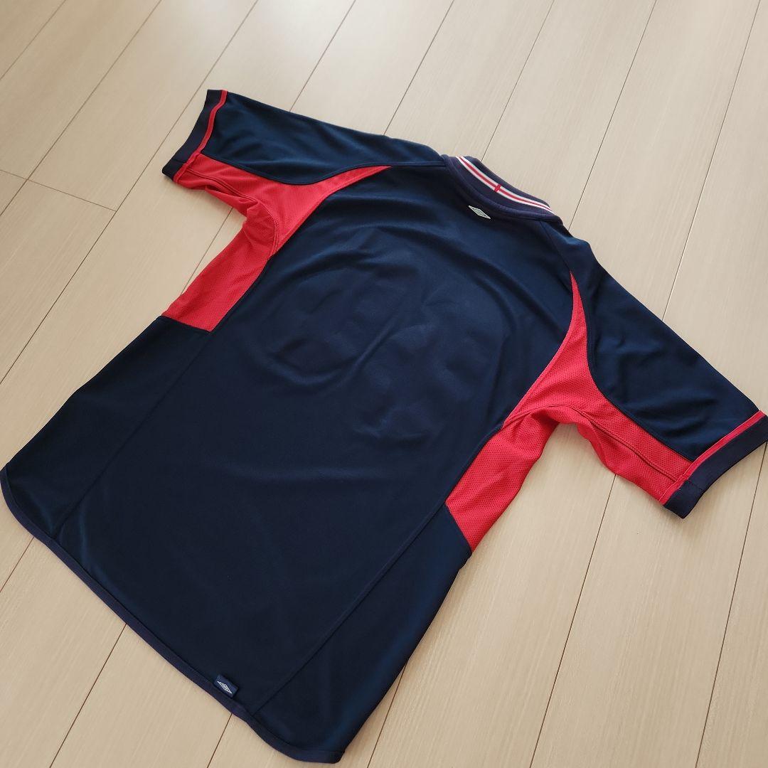 【超貴重】Paul Smith 2002年イングランド代表 世界限定2002枚