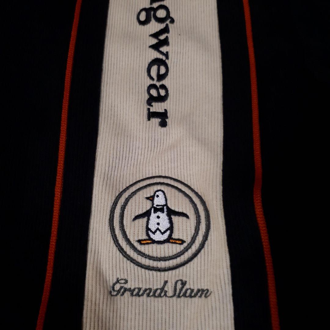 マンシングウェア ヴィンテージゴルフシャツ　新品　男性M 女性L