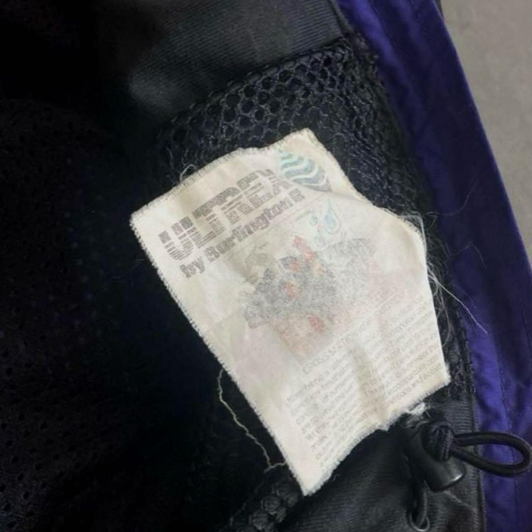 希少◎90s THE NORTH FACE セットアップ　センターロゴ