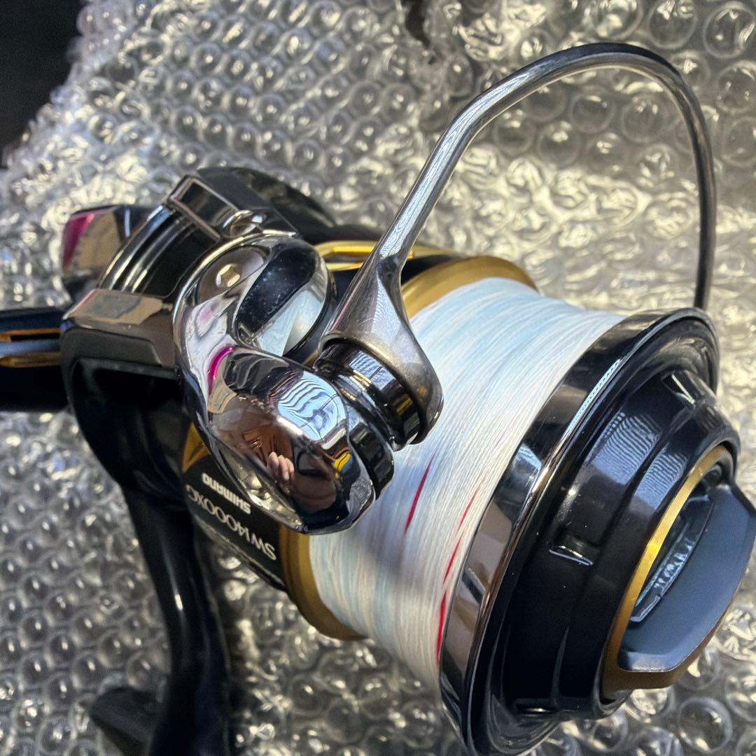 美品‼︎ステラSW14000XG