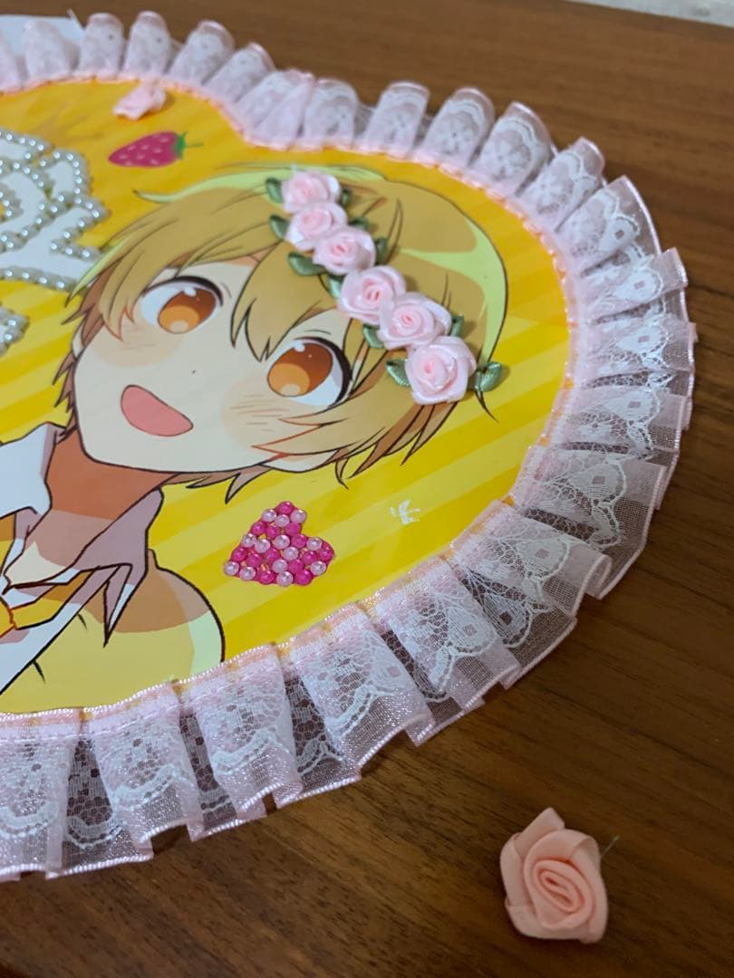 すとぷり　るぅとくん　パーカー　Tシャツなど