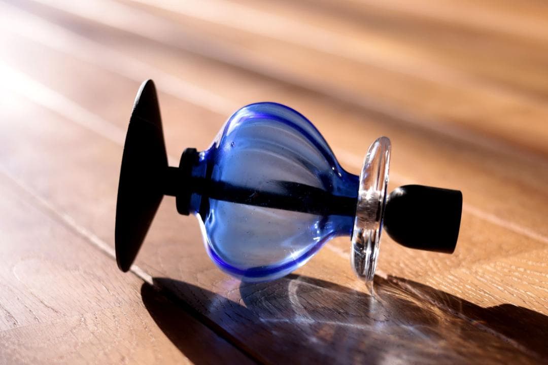 Erik Hoglund エリックホグラン キャンドルスタンド c 32183