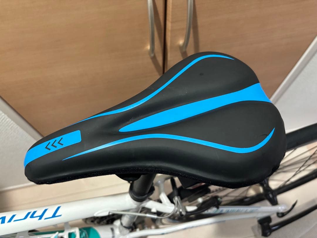 【配送可に変更】クロスバイク　GIANT LIV THRIVE2