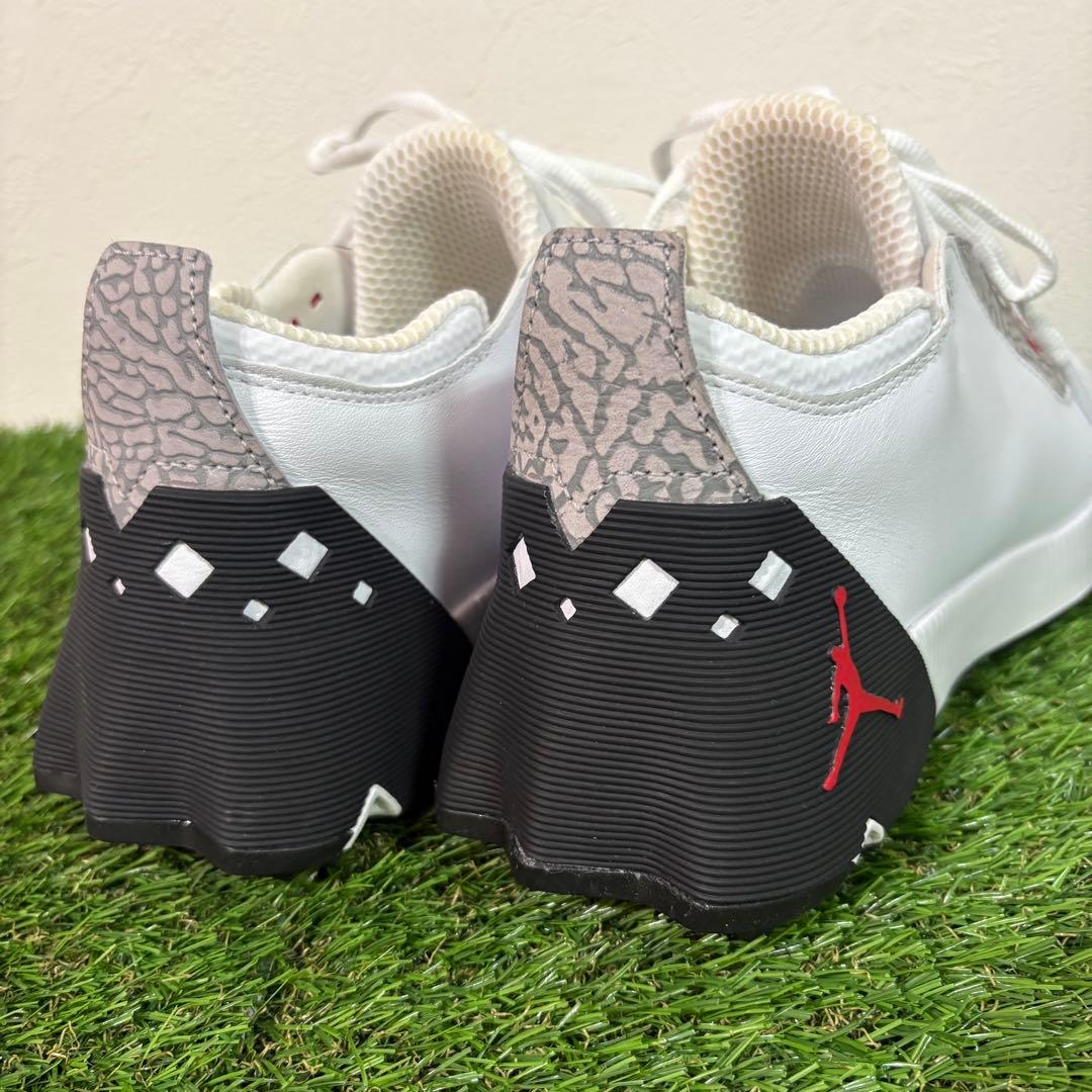 【JORDAN GOLF】新品ADG 2 ゴルフシューズ　26.5㎝　ナイキ