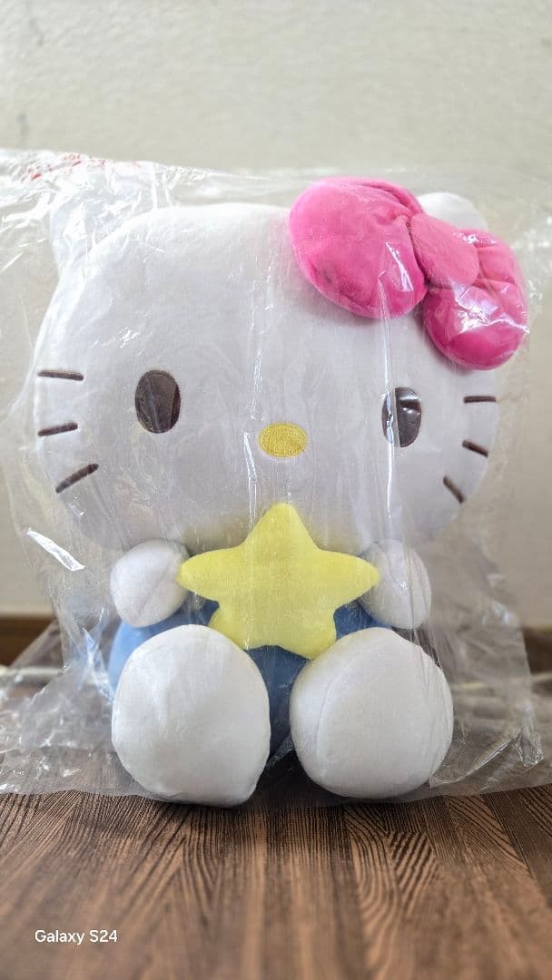 まとめお買いする際必ずお問い合わせ下せませ ハローキティ ぬいぐるみとサンリオ