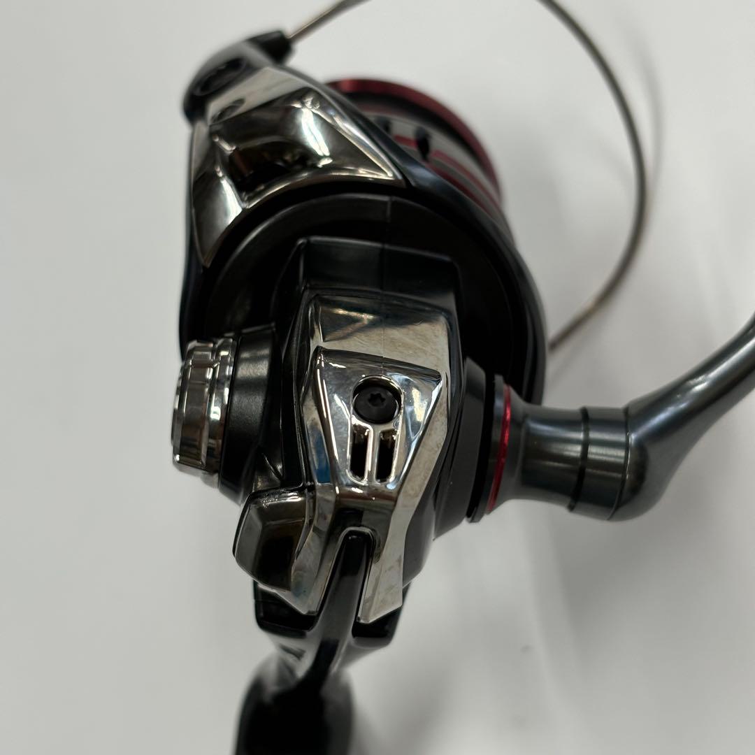 シマノ20'ヴァンフォード 2500SHG