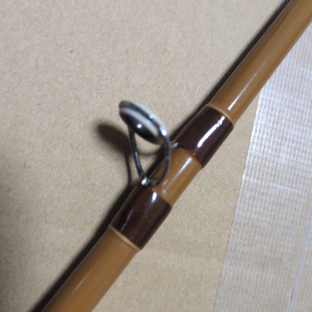 スーパーストライク・リリーパッドハスキーFL−59