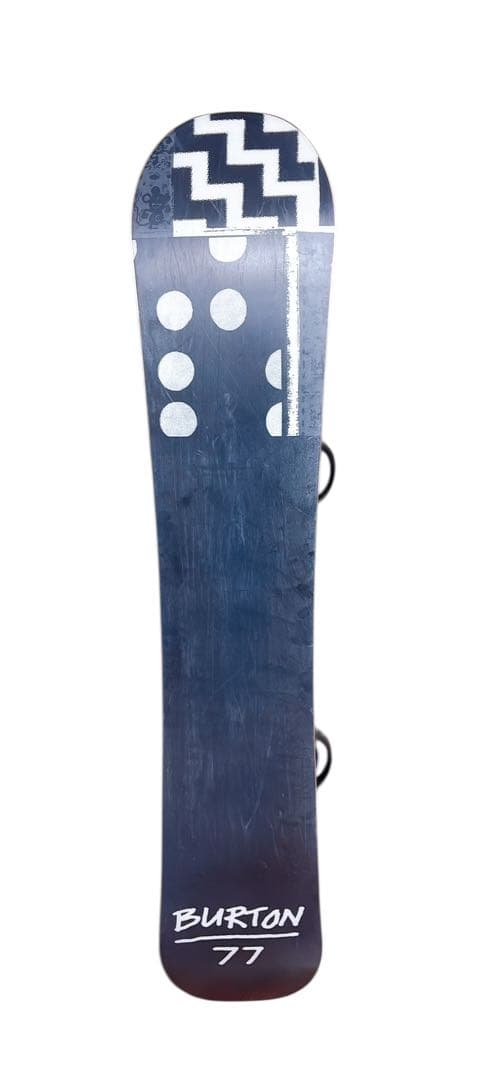 BURTON AMPLIFIER 157 CLUTCH M スノーボードセット