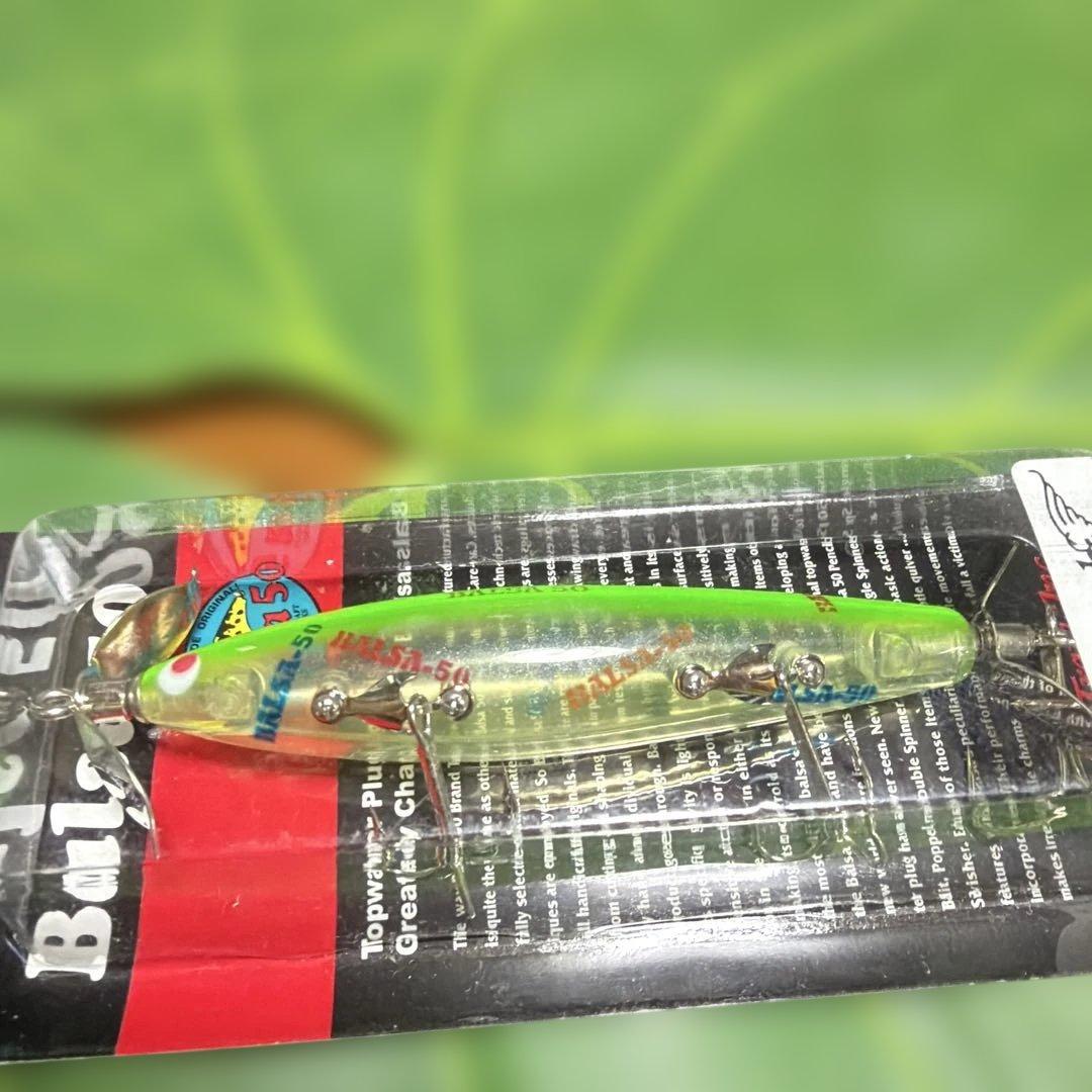 BALSA50 ホッツィートッツィー　セラフ新品未使用