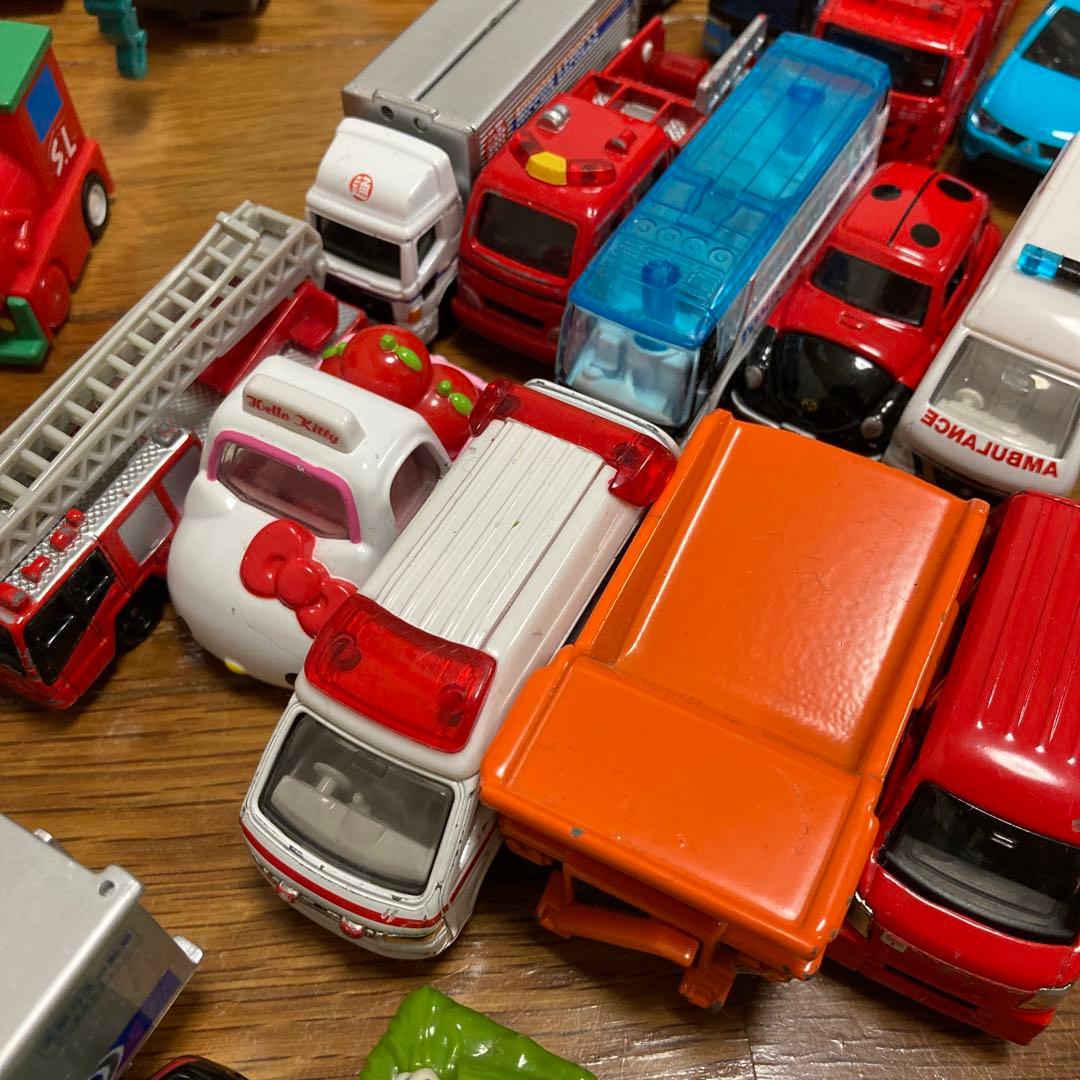 【大幅値下げ】トミカ博限定も！トミカミニカー まとめ売り