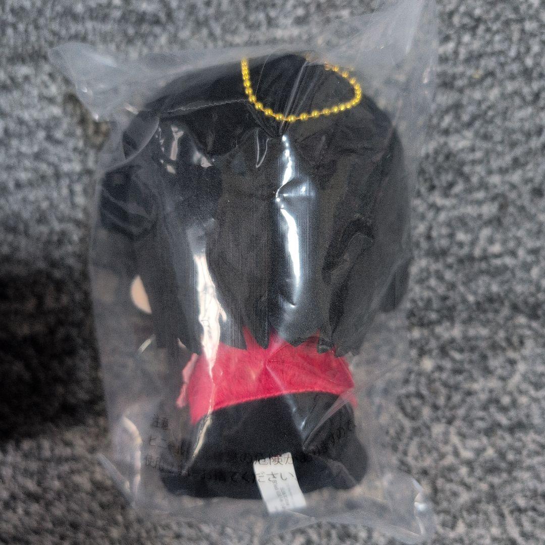 Mrs. GREEN APPLE 一番くじ ぬいぐるみ 大森元貴 ジャガータオル