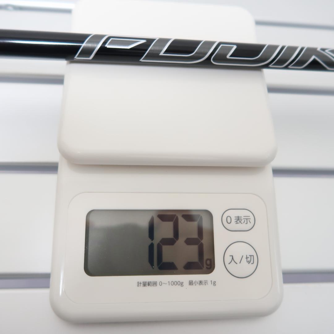 スピーダーNX ブラック　60-S　ドライバー用シャフトキャロウェイスリーブ