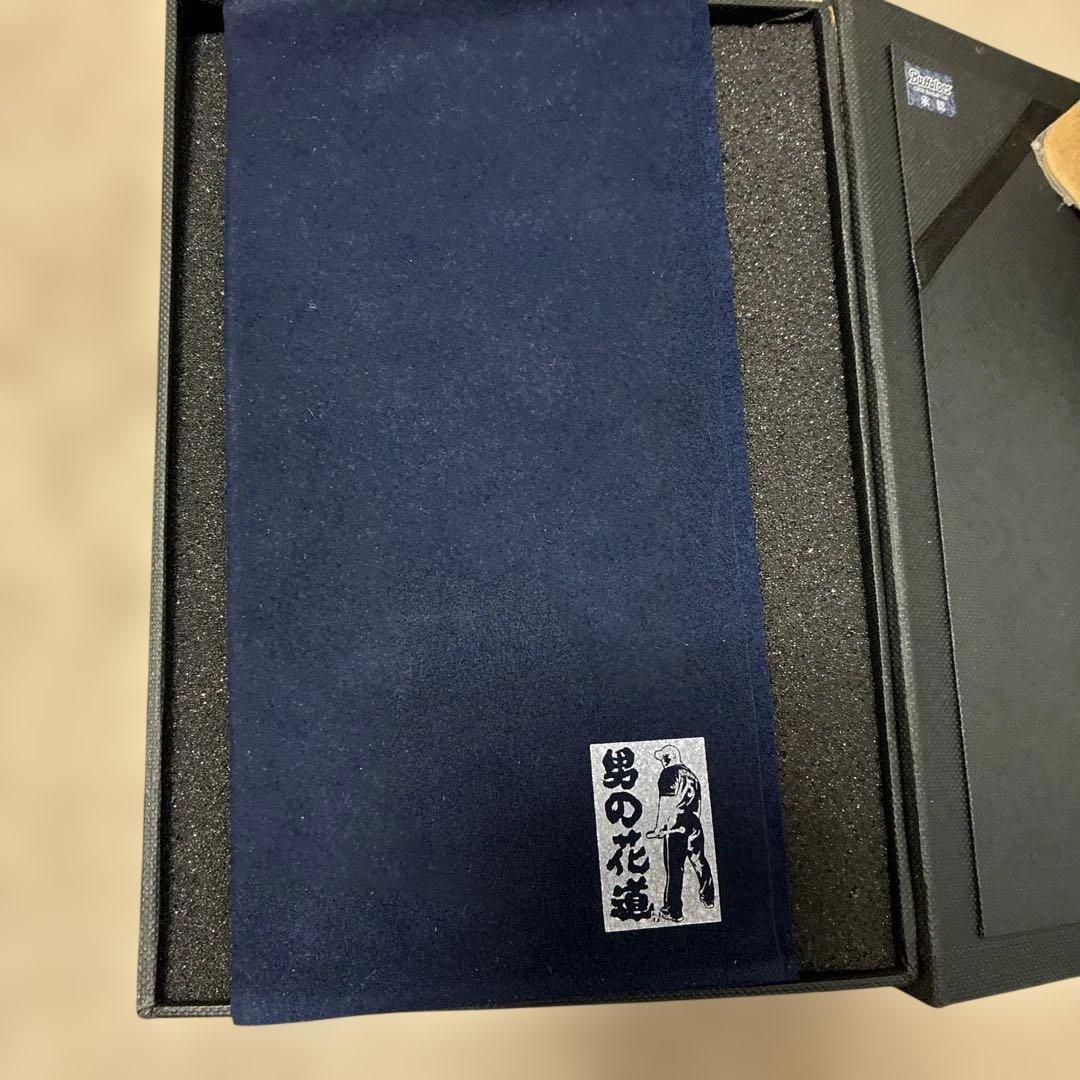清原和博★引退記念グッズ「男の花道」　数量限定