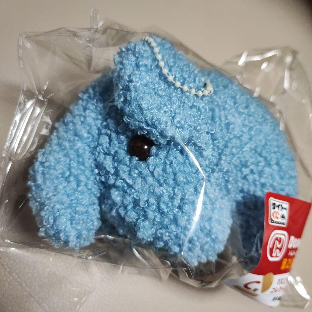 タイトーくじ ドムドムバーガー 第二弾 C賞 全種類セット　まとめ売り