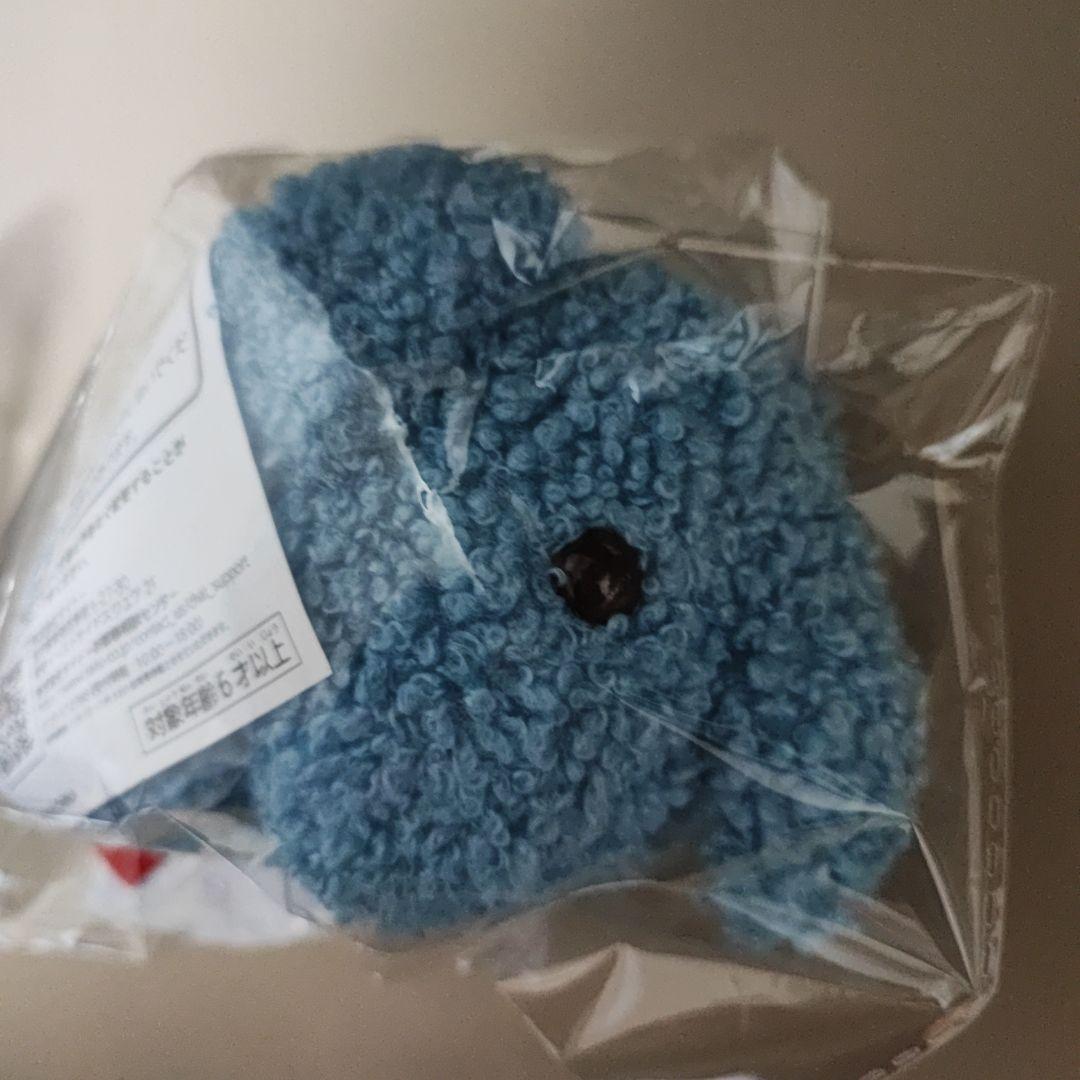 タイトーくじ ドムドムバーガー 第二弾 C賞 全種類セット　まとめ売り