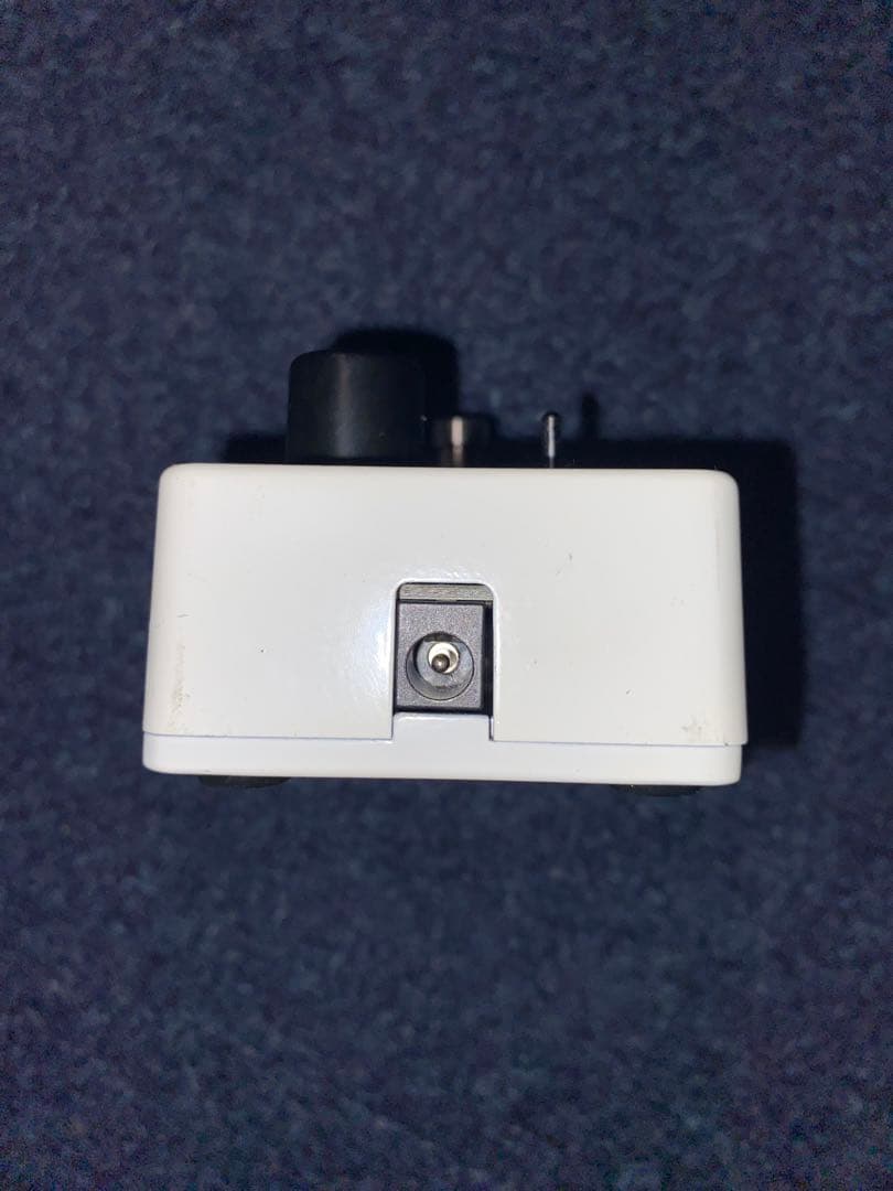 Holy Grail NEO/electro-harmonix リバーブ