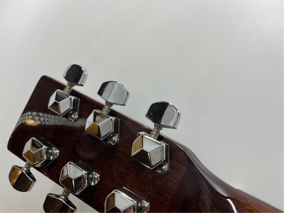 mavis mw100　アコースティックギター　アコギ　ギター