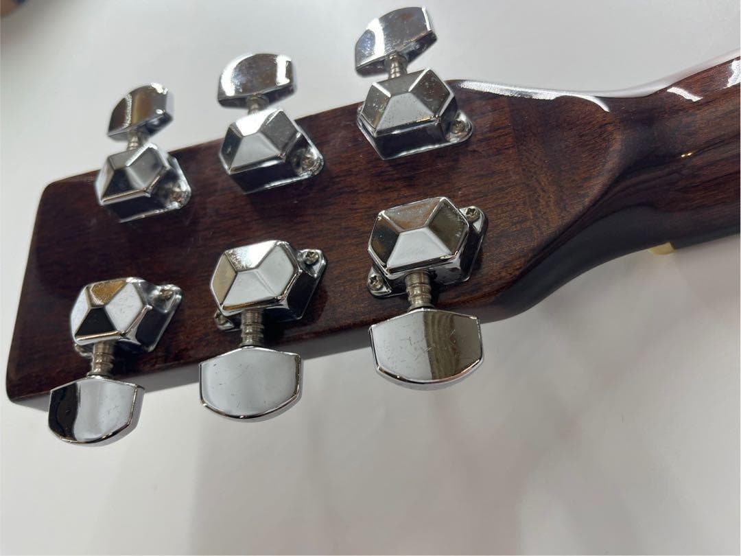 mavis mw100　アコースティックギター　アコギ　ギター