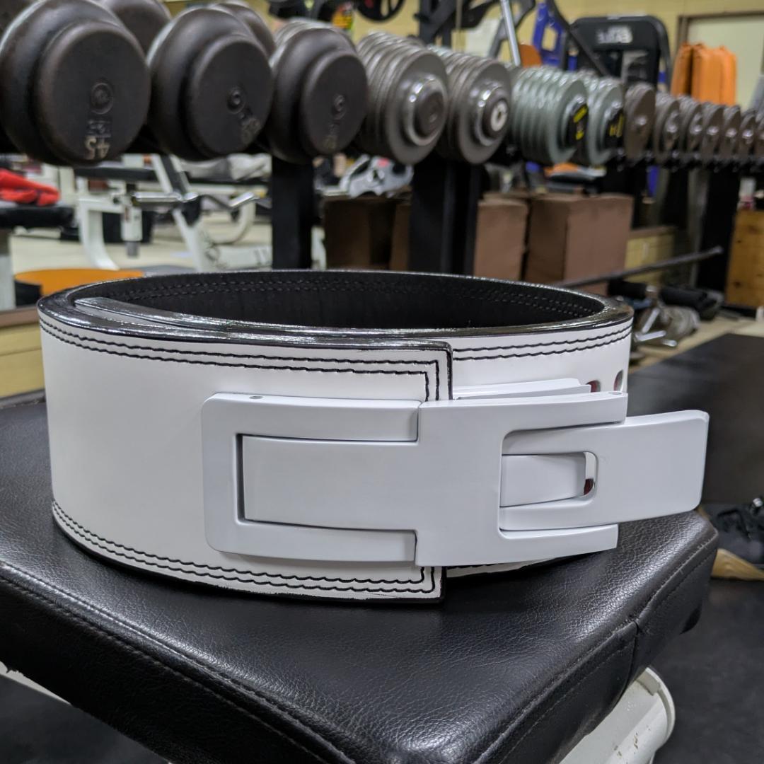 松本商店 ワンタッチ可変式パワーベルト Sサイズ