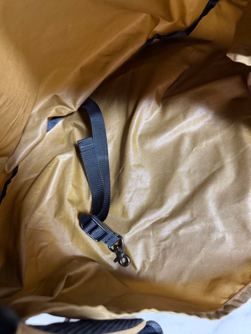 犬用キャリーバッグ スリング 【Whole】Go Out Sling ブラウン