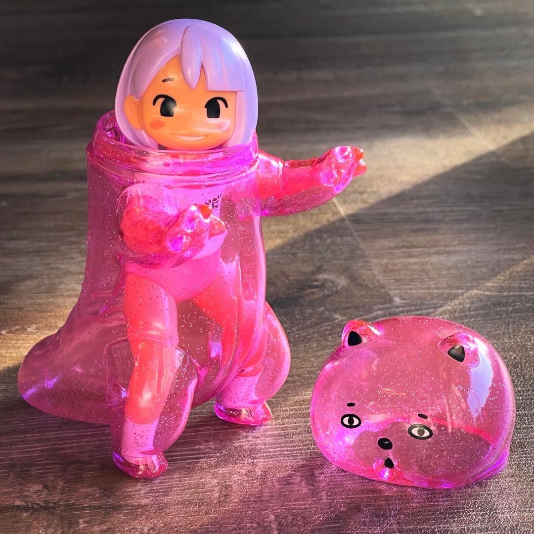 メンタイゴン トワイライト クリームソーダ 2点セット バケタンブログ 高田憂希