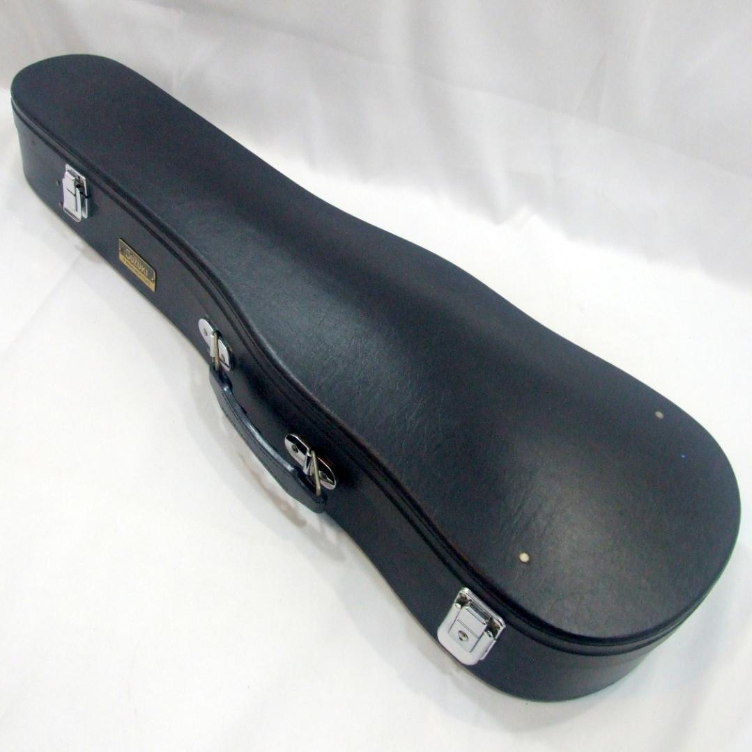 鈴木バイオリン 1/2 No220 未使用弓 ケース 弦新品 メンテ済