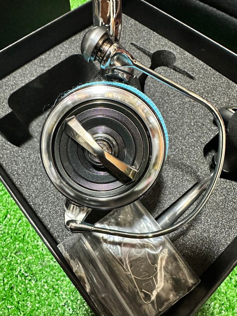 EXIST PC LT3000 スピニングリール　ダイワ　22イグジスト