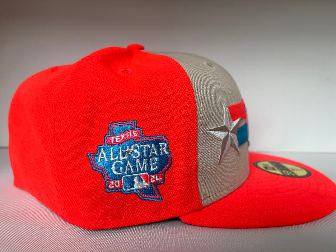 MLB 2024 オールスター ニューエラ アストロズ