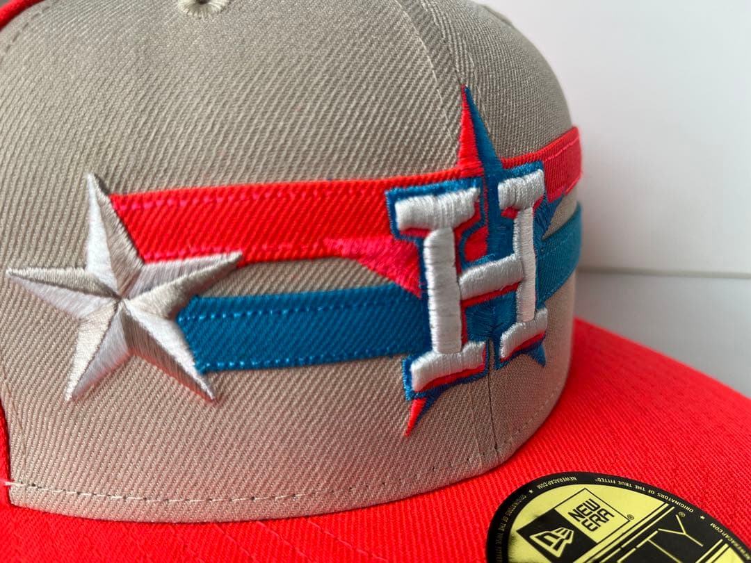 MLB 2024 オールスター ニューエラ アストロズ